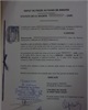 01 - Statut notarié enregistré